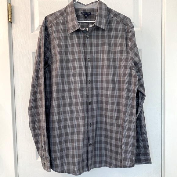 Men’s button down shirt - Picture 1 of 4